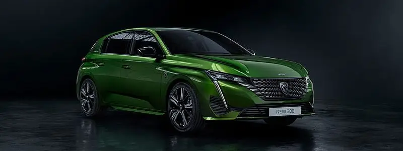 Manuali e Guide Utente Peugeot 308