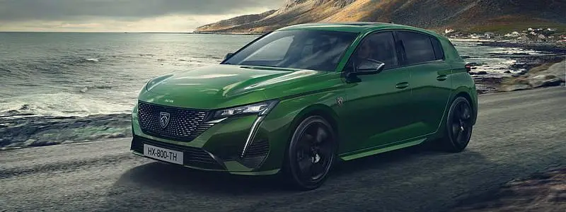 Manuali e Guide Utente Peugeot 308