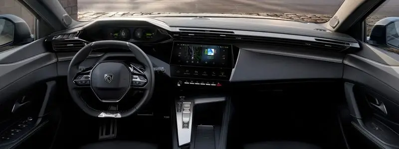 Manuali e Guide Utente Peugeot 308